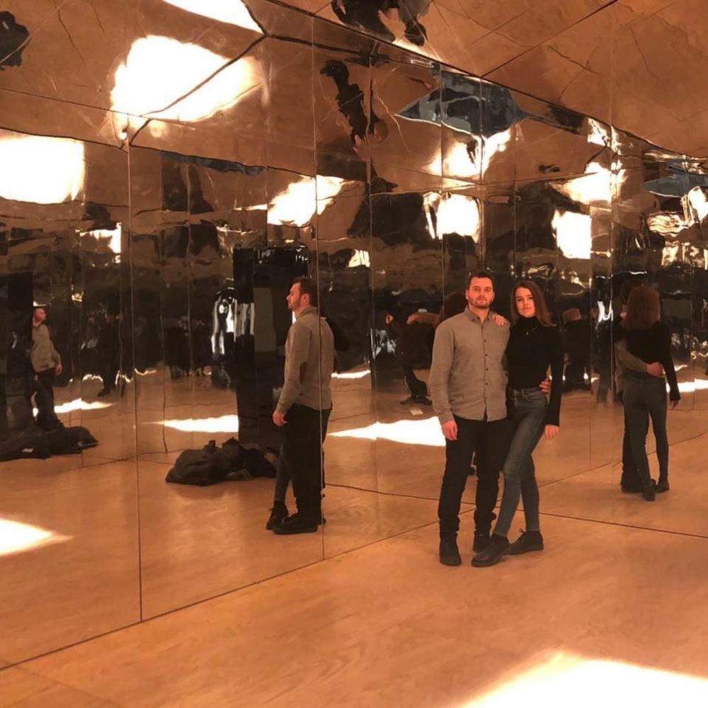 Meet your Posher, Piper